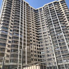 Квартира 48 м², 1-комнатная - изображение 3