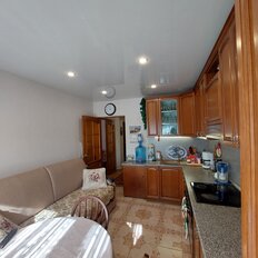 Квартира 62 м², 2-комнатная - изображение 5