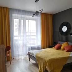 Квартира 41,2 м², 1-комнатная - изображение 2