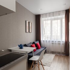 Квартира 11 м², студия - изображение 4