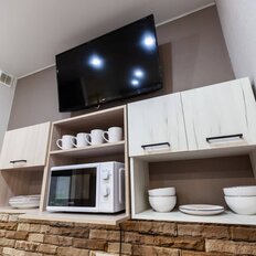 Квартира 40 м², 2-комнатные - изображение 1