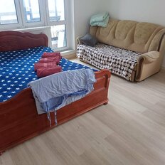 Квартира 68 м², 2-комнатная - изображение 2