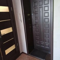 Квартира 34 м², 1-комнатная - изображение 1