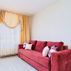 Квартира 35 м², 1-комнатная - изображение 1