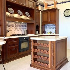 Квартира 124 м², 3-комнатная - изображение 4
