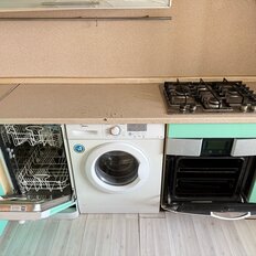 Квартира 43,6 м², 1-комнатная - изображение 3