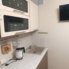 Квартира 34 м², 1-комнатная - изображение 1