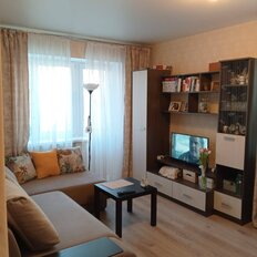 Квартира 32 м², 1-комнатная - изображение 2