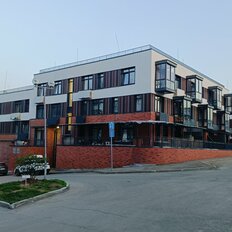 Квартира 63,7 м², 2-комнатная - изображение 1