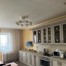 Квартира 86 м², 2-комнатная - изображение 4