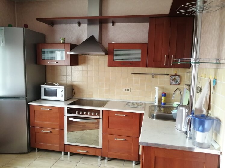 44 м², 2-комнатная квартира 25 000 ₽ в месяц - изображение 22