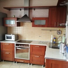 Квартира 78 м², 2-комнатная - изображение 4