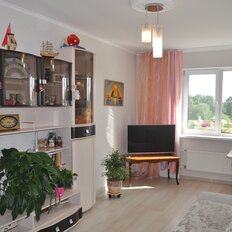 Квартира 57,7 м², 2-комнатная - изображение 3