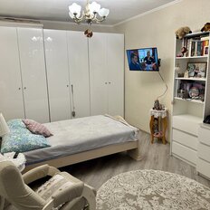 Квартира 32,3 м², 1-комнатная - изображение 1