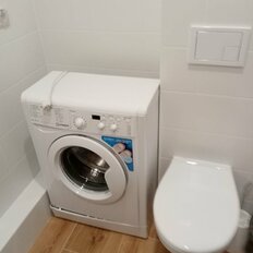 Квартира 26 м², студия - изображение 4