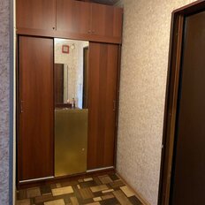 Квартира 34 м², 1-комнатная - изображение 1