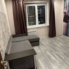 Квартира 54 м², 2-комнатная - изображение 4