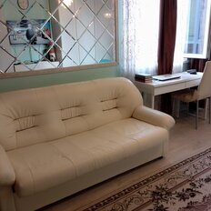 Квартира 39,8 м², 1-комнатная - изображение 5