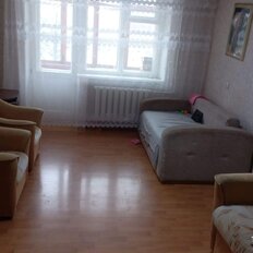 Квартира 31,2 м², 1-комнатная - изображение 2