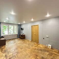 Квартира 32 м², 1-комнатная - изображение 5