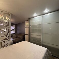 Квартира 35 м², 1-комнатная - изображение 3