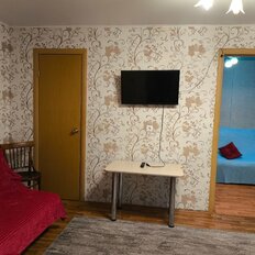 Квартира 45 м², 2-комнатная - изображение 3