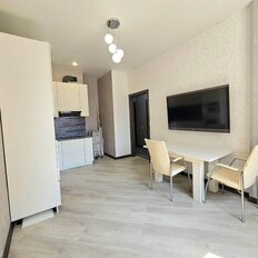 Квартира 38,6 м², 1-комнатная - изображение 3