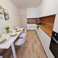 Квартира 88 м², 3-комнатная - изображение 2