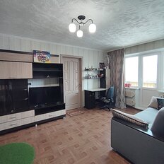 Квартира 46,6 м², 2-комнатная - изображение 4