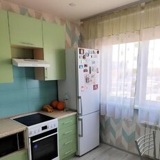 Квартира 56 м², 2-комнатная - изображение 4