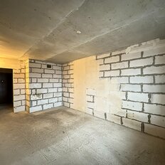 Квартира 27 м², студия - изображение 4