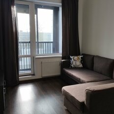 Квартира 33 м², 1-комнатная - изображение 5