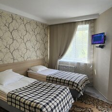 Квартира 26 м², студия - изображение 4