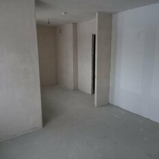Квартира 30 м², студия - изображение 3