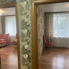 Квартира 49 м², 2-комнатная - изображение 5