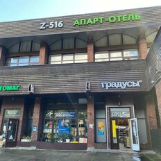 2088 м², торговое помещение - изображение 2