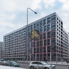 Квартира 92,6 м², 3-комнатная - изображение 2