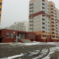 Квартира 32 м², 1-комнатная - изображение 5