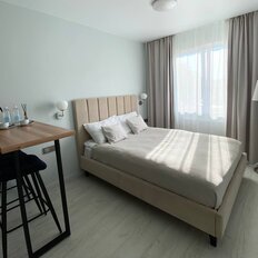 Квартира 20 м², студия - изображение 1