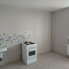 Квартира 40 м², 1-комнатная - изображение 4