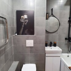 Квартира 49,2 м², 1-комнатная - изображение 3