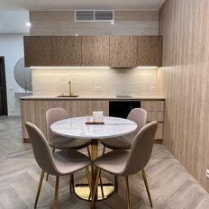Квартира 69 м², 2-комнатные - изображение 5