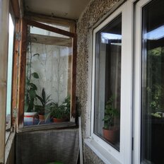 Квартира 45 м², 2-комнатная - изображение 5