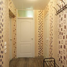 Квартира 34,7 м², 1-комнатная - изображение 5