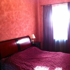 Квартира 121 м², 3-комнатная - изображение 5