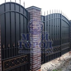 дом + 5 соток, участок - изображение 1