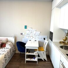 Квартира 24 м², студия - изображение 5