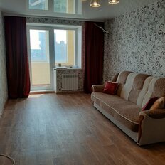 Квартира 110 м², 3-комнатная - изображение 1