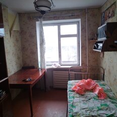 Квартира 60,4 м², 3-комнатная - изображение 1