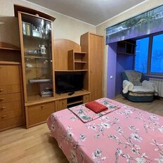 Квартира 62 м², 3-комнатная - изображение 5